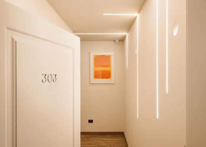 Vendégház Etruska Luxury Trastevere Róma