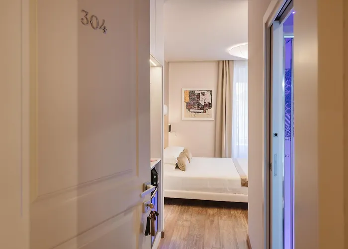 Vendégház Etruska Luxury Trastevere 4*
