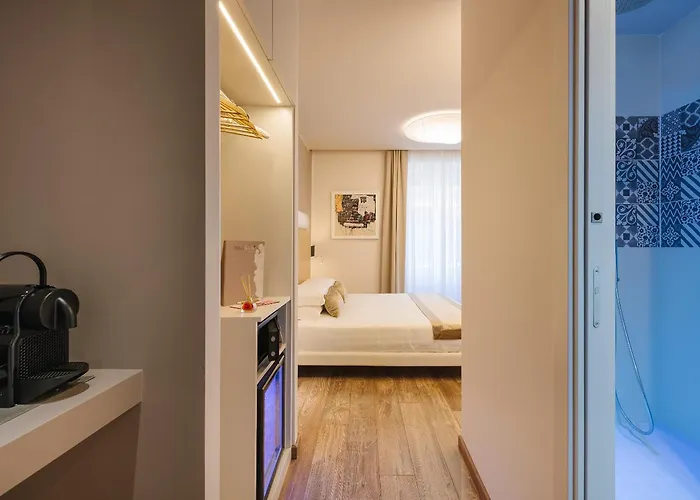 Vendégház Etruska Luxury Trastevere Róma