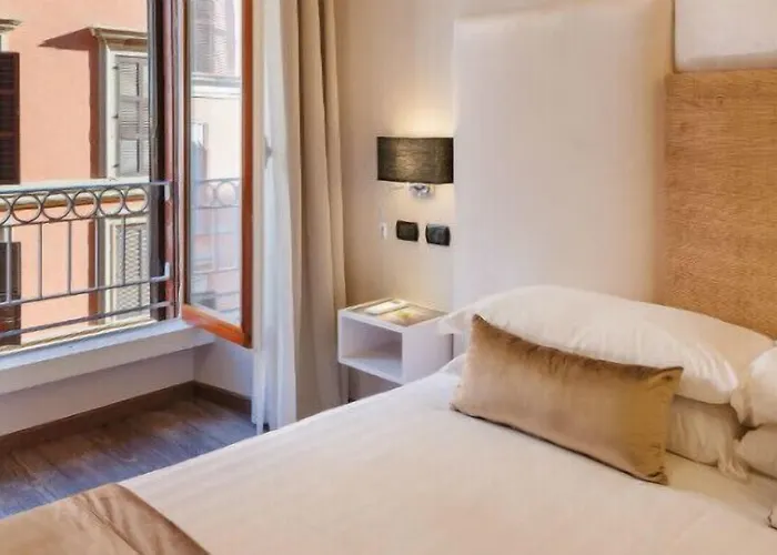 Etruska Luxury Trastevere Róma