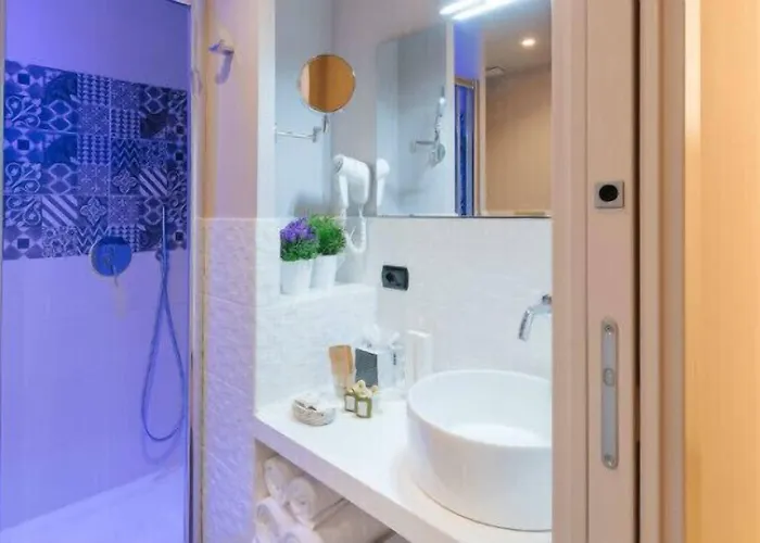 Vendégház Etruska Luxury Trastevere