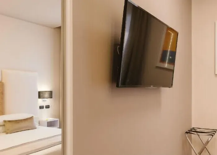 Etruska Luxury Trastevere Róma