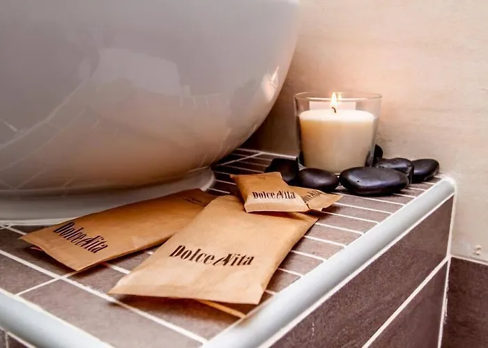 Etruska Luxury Trastevere Vendégház