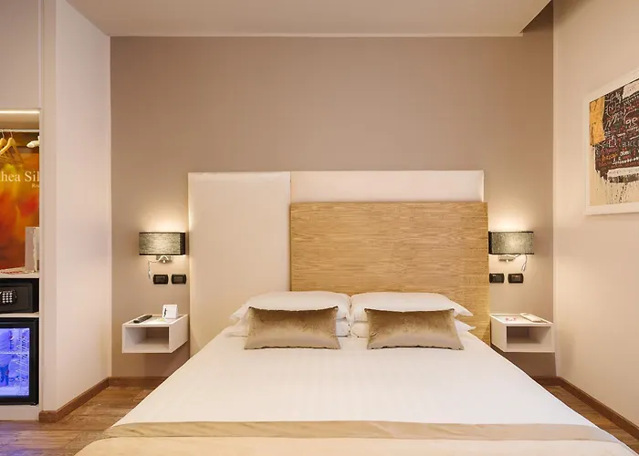 Vendégház Etruska Luxury Trastevere