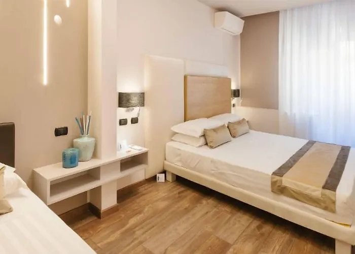 Vendégház Etruska Luxury Trastevere