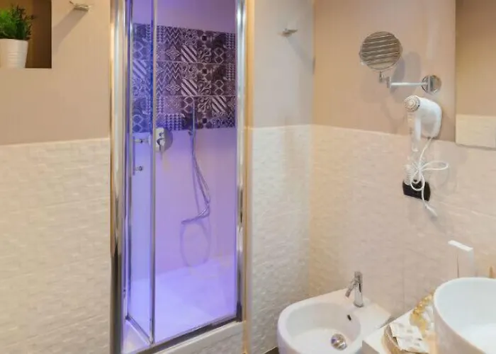 Etruska Luxury Trastevere 4*