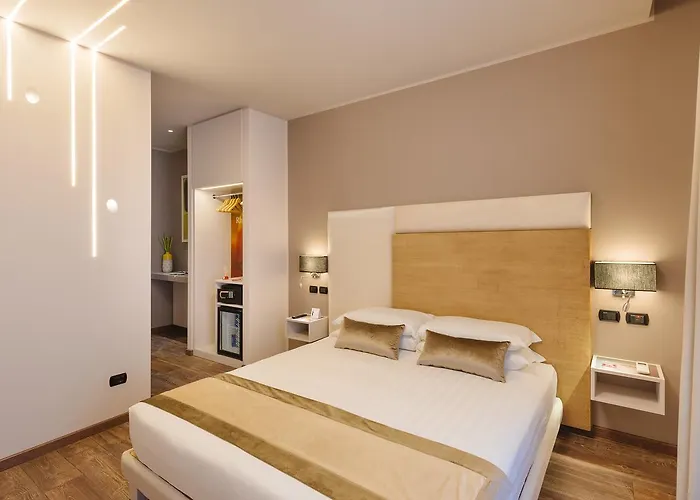 Etruska Luxury Trastevere Róma