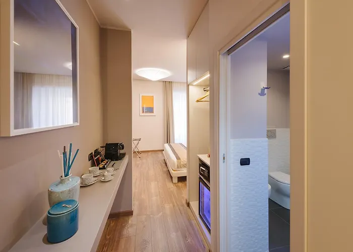 Vendégház Etruska Luxury Trastevere Róma