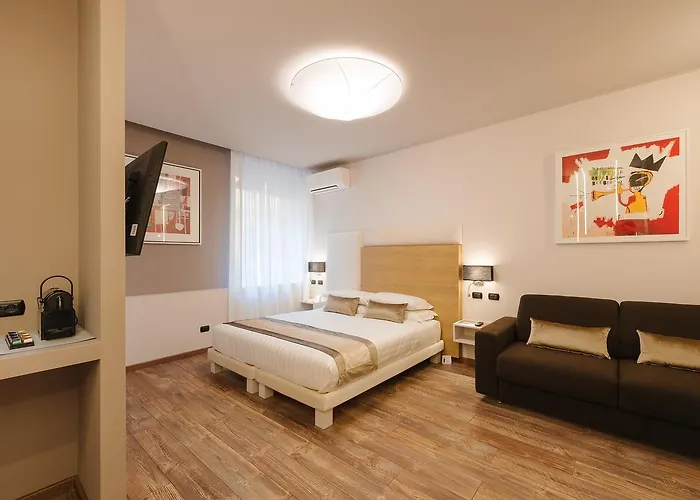 Vendégház Etruska Luxury Trastevere Róma