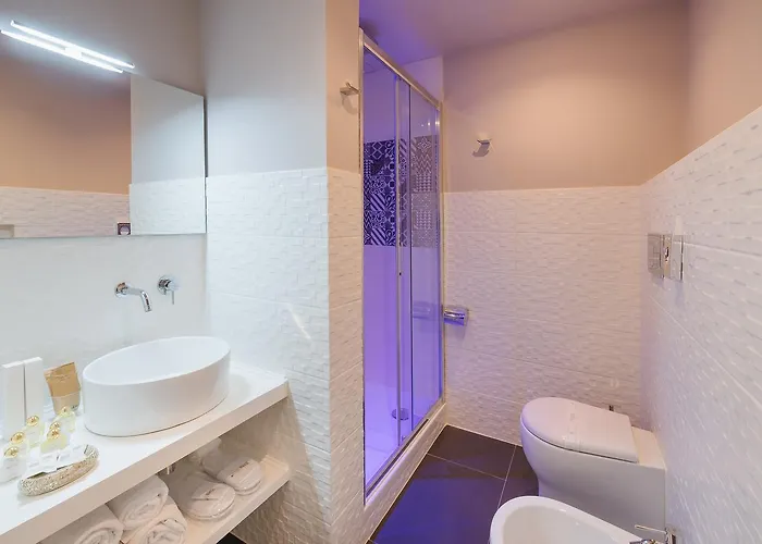 Etruska Luxury Trastevere 4* Róma