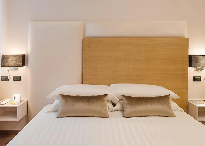 Etruska Luxury Trastevere