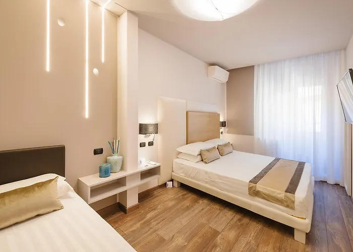 Etruska Luxury Trastevere Vendégház