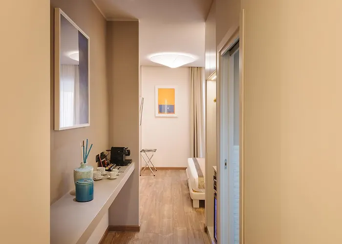Etruska Luxury Trastevere Vendégház