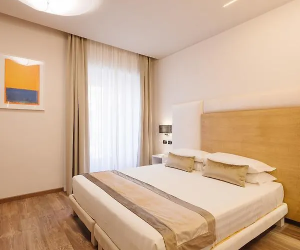 Etruska Luxury Trastevere Vendégház 4*