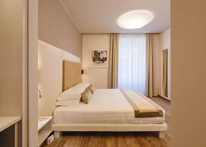 Etruska Luxury Trastevere 4*