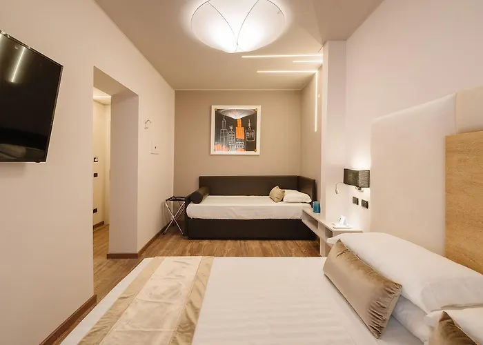 Etruska Luxury Trastevere Vendégház