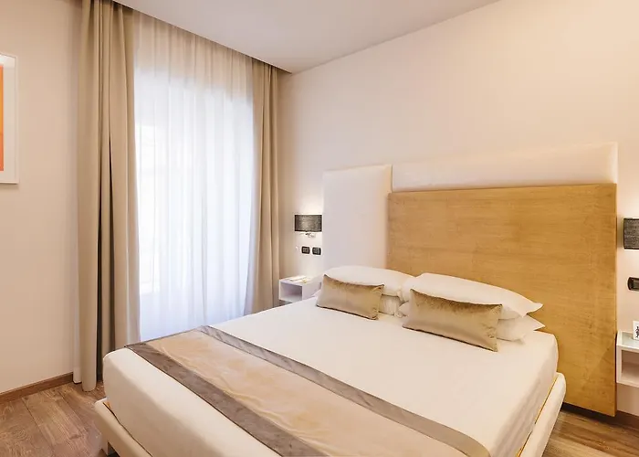 Etruska Luxury Trastevere 4*