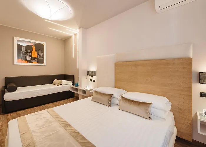 Vendégház Etruska Luxury Trastevere