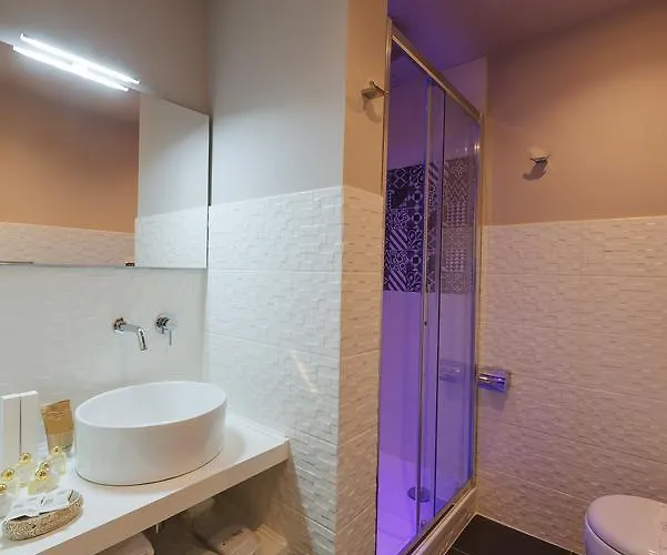 Etruska Luxury Trastevere Róma
