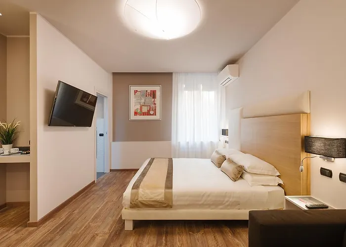 Vendégház Etruska Luxury Trastevere