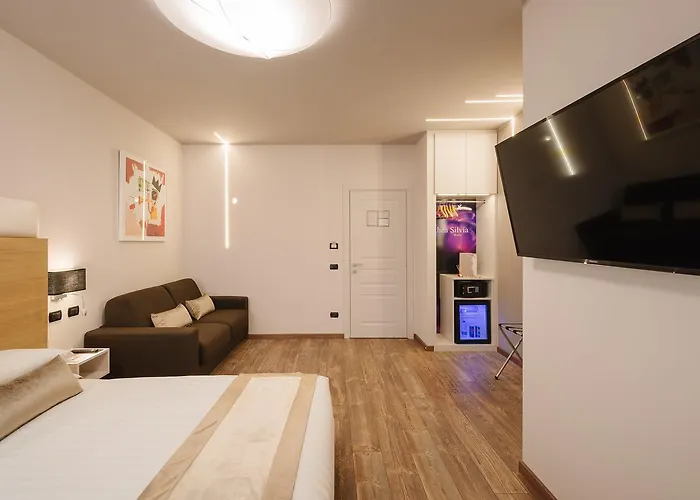 Vendégház Etruska Luxury Trastevere
