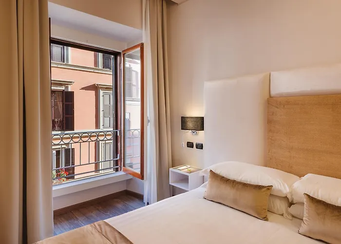 Vendégház Etruska Luxury Trastevere