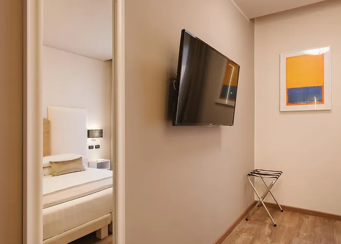 Etruska Luxury Trastevere 4* Róma