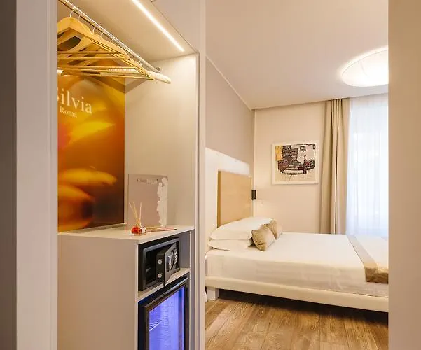 Etruska Luxury Trastevere Vendégház 4*