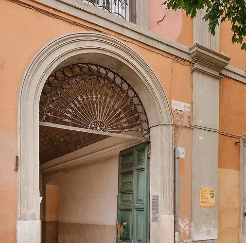 Vendégház Etruska Luxury Trastevere 4*