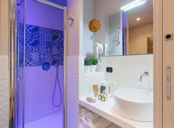 Etruska Luxury Trastevere Vendégház Róma