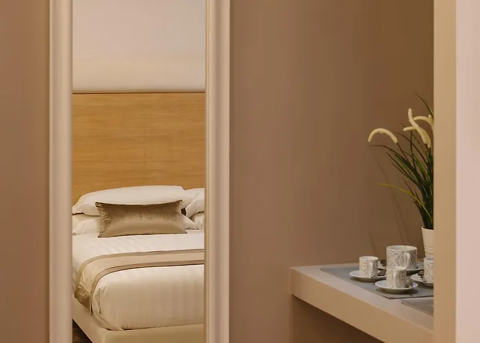 Vendégház Etruska Luxury Trastevere Róma