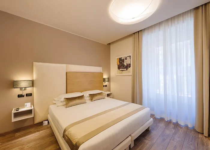 Etruska Luxury Trastevere Vendégház 4*
