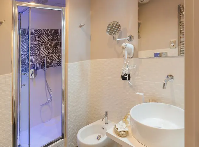Etruska Luxury Trastevere Vendégház Róma