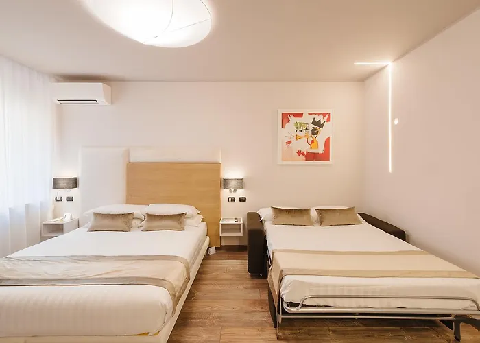 Etruska Luxury Trastevere 4*