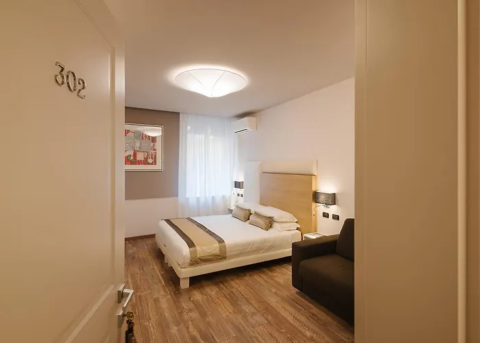 Etruska Luxury Trastevere